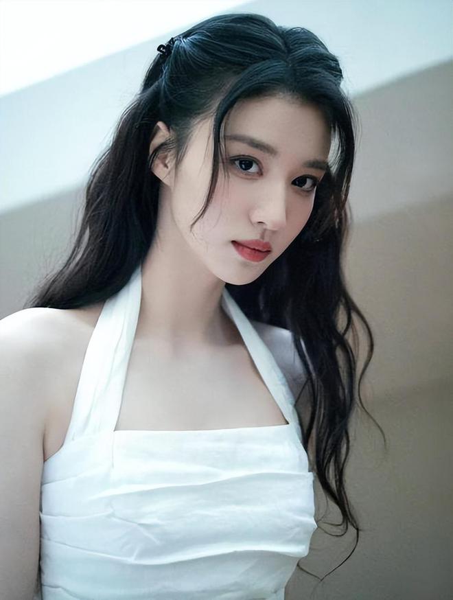 成包公舒淇满脸斑张予曦成无眉大侠凯发入口明星卸妆大变样杨超越黑(图35)