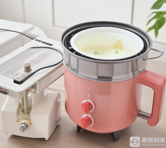 个牌子质量好电煮锅功能及使用方法凯发K8