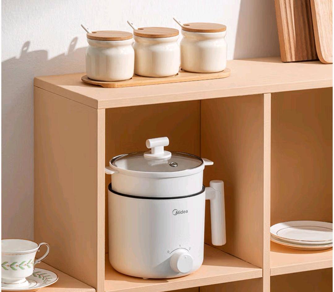 宇宙一锅承包你的味蕾盛宴!凯发入口美的电煮锅美食小(图7) 宇宙一锅承包你的味蕾盛宴!凯发入口美的电煮锅美食小(图7)