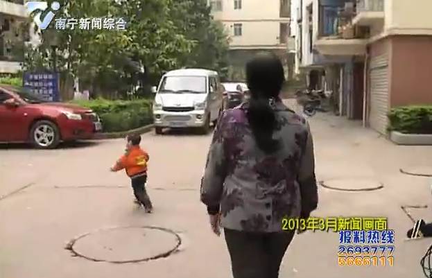 成“妈妈”背后的原因……哭了!凯发一触即发6岁男孩把保姆当(图3) 成“妈妈”背后的原因……哭了!凯发一触即发6岁男孩把保姆当(图3)