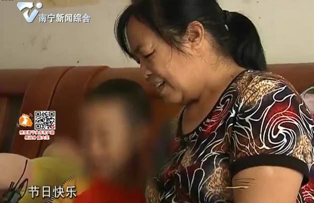 成“妈妈”背后的原因……哭了!凯发一触即发6岁男孩把保姆当(图8) 成“妈妈”背后的原因……哭了!凯发一触即发6岁男孩把保姆当(图8)